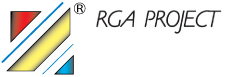 Logo RGA PROJECT